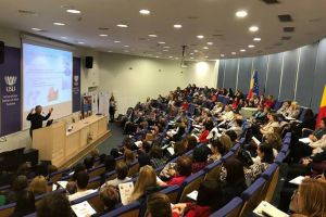 Zile de sărbătoare, la Casa Corpului Didactic ”George Tofan” Suceava