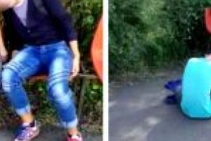 “Drog Zombie” Drogul care face ravagii in randul tinerilor