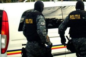 Percheziţii la firme din domeniul construcţiilor!