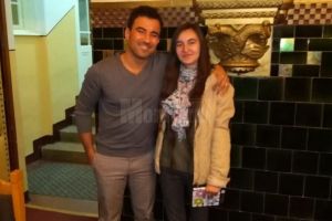 Distincţie pentru o masterandă a Facultăţii de Litere, la un concurs naţional