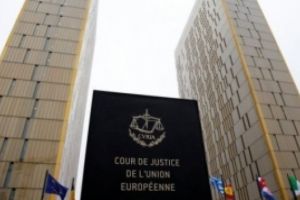 Raportul MCV va fi atacat la Curtea de Justiţie a Uniunii Europene