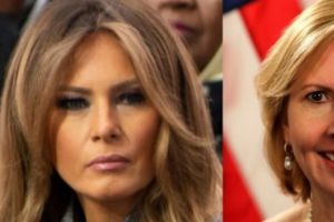 Melania Trump CERE demiterea vice-consilierei pentru Siguranţă Naţională. De ce s-au CERTAT cele două doamne