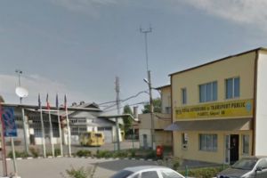 Dovada ca am intrat in faliment. Autobuzul 39 nu va mai face statie in Parcul Municipal Vest