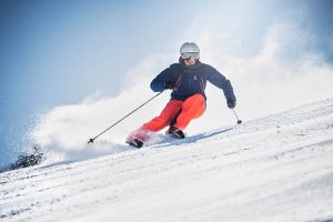 Vrei să devii monitor de schi? La Topliţa se organizează cursuri