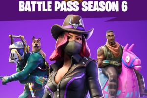 Fortnite castiga premiul pentru jocul revolutionar al anului in cadrul Premiilor Esports 2018