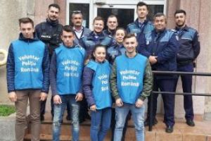 Job Shadow Day la IPJ Maramures