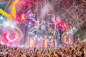 Azi se pun în vânzare primele bilete Untold 2019, ediţia a V-a fiind una aniversară!