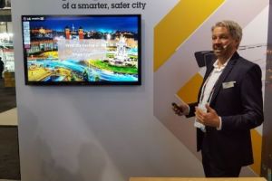 Corespondenţă de la Barcelona. Smart City Expo - Bucureştiul rămâne în urma oraşelor inteligente