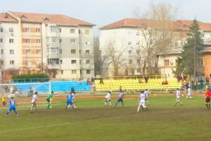 După succesul de la Borcea, Unirea aşteaptă meciul cu Rapid, pentru a detrona formaţia giuleşteană!