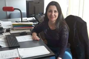 Schimbare la conducerea Inspectoratului Teritorial de Muncă Alba: Izabela Ursaleş numită în funcţia de conducere în locul lui Dorel Fiţ