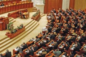 CUTREMUR în Justiţie: S-a dat votul FINAL! 