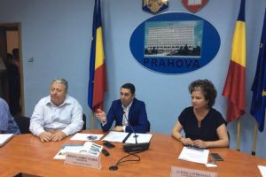 Sedinta la CJ Prahova, vineri. Se fac parteneriate cu mai multe localitati din judet