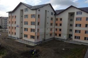 Locuinţele ANL pentru tineri vor fi repartizate înaintea Zilei Naţionale a României