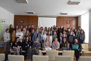 Proiectul Erasmus+ ”Moving2Health” – încă un pas spre sănătate la Siret