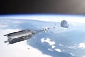 Rusia DEZVOLTĂ cea mai PERFORMANTĂ navă SPAŢIALĂ  care va putea ZBURA DINCOLO de sistemul nostru solar. Foto în articol