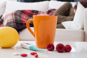 Creşte numărul virozelor la Sibiu