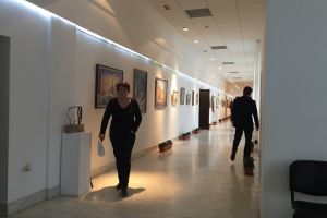 Angajari importante la Primaria Timisoara: se cauta sefi cu master