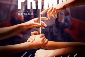 ”Coborâm la prima”, vizionare de film la Auditorium „Joseph Schmidt”