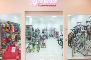 Prima franciză Pegas se deschide la Braşov, cu oferte de Black Friday