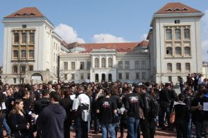 Rezidenţiat 2018: mai multe locuri, mai mulţi candidaţi