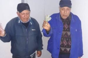 Gabriel Sabie de la Salubris Piteşti, TRANŞANT în cazul FALŞI GUNOIERI