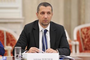 Adrian Wiener se pronunţă în favoarea stabilirii unui termen pentru adoptarea tacită a proiectelor „incomode”