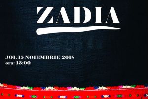 200 de zadii, în expoziţie la Muzeul Bistriţa