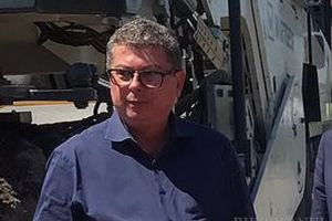 Şeful orădean al Direcţiei de Drumuri Cluj, Radu Băruţa, a fost demis!