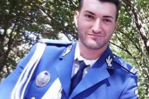 Smiley are o dublură la Jandarmerie: Oamenii îmi cer să fac poză cu ei - FOTO