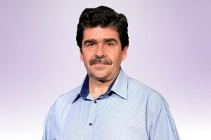 Radu Paraschivescu îşi lansează cea mai nouă carte la Sibiu