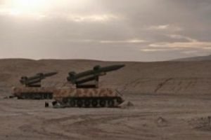 Israelul se pregăteşte să atace sistemele antiaeriene ruseşti din Siria