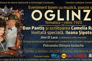 Declaratii din culise: Spectacolul 