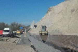 Tronsonul Șoimuş - Simeria din A1 rămâne ÎNCHIS