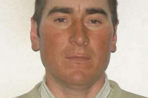 Bărbat din Hănţeşti, plecat la muncă în Franţa, căutat de poliţie