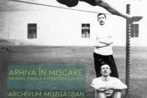 Expoziţie care prezintă imagini cu sportul clujean de acum 200 de ani 