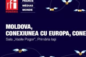 MOLDOVA, CONEXIUNEA CU EUROPA, CONEXIUNEA CU LUMEA