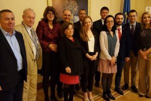 Demersul jurnalistei Paula Rusu, finalizat: Legea Tuberculozei, adoptată de Parlament!