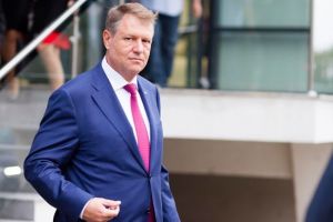 Presedintele Romaniei, Klaus Iohannis, prezent la aniversarea Printului Charles al Marii Britanii