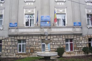 Tabăra de incluziune Music Camp, la Liceul Special pentru Deficienţi de Vedere Cluj-Napoca