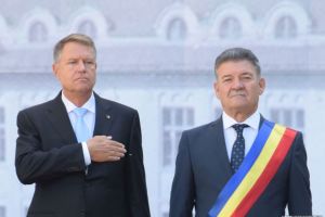 Ce va face Klaus Iohannis la Alba Iulia. Preşedintele este singurul dintre reprezentanţii de la cel mai înalt nivel ai Statului Român care a confirmat participarea la manifestările dedicate sărbătoririi Centenarului Marii Uniri