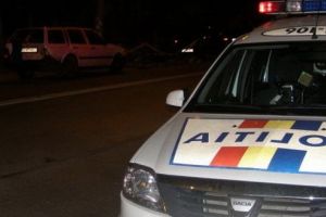 Inconştienţă la volan: conducea băut o autoutilitară prin Reghin!