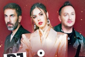 Un weekend nebun, nebun, în Cotton Pub – Petreceri cu Paul Damixie şi DJ Project & Mira