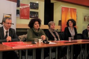 14 ore de evenimente pe zi la Festivalul Internaţional Studio 2018, timp de o săptămână