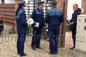 FOTO: Cum să te fereşti se spărgătorii de locuinţe