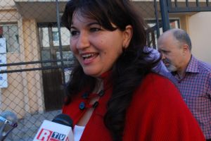 Adina Dobrete (ISJ Valcea): Operatorii economici se pot implica în formarea profesională a viitorilor angajaţi