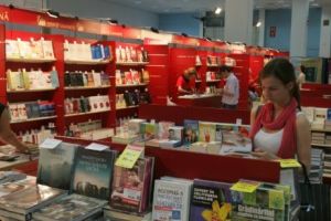 Activităţi pentru copii la Târgul Gaudeamus 