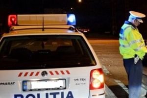 Tânăr de 27 de ani, la volan fără permis de conducere