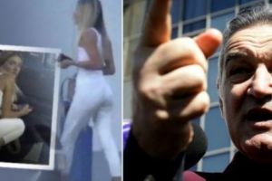 Imagini BOMBĂ cu fiica lui Becali au apărut pe internet! Detaliul ăsta A DAT-O DE GOL. Gigi VA LUA FOC! BREAKING NEWS în showbiz