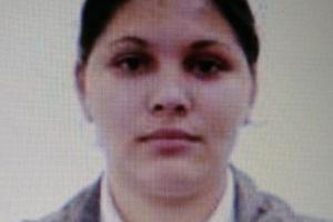 O tanara din Campina a disparut de la scoala! Daca ati vazut-o, sunati imediat la 112!