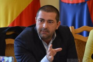 Managerul Spitalului Municipal Oradea, Dacian Foncea, reclamat de medici la ITM: „Am tăiat din sporurile de gardă. Au salarii suficient de mari”